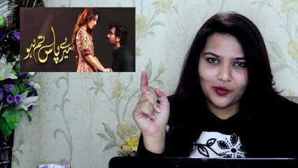 MERAY PAAS TUM HO || LAST EPISODE OBSESSION ||  (25 jan 2020)