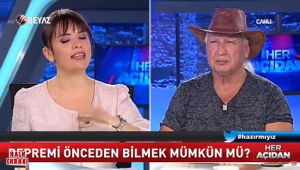 Ünlü Prof. tam 1 ay önce söylemiş!