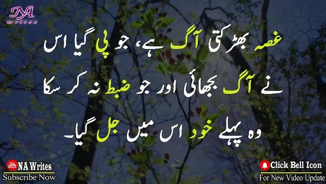 Most & Beautiful Quotes In Urdu | Aqwal e Zareen | Quotes About Life, Friendship, Parents,Relationship, Women,Peoples,Problems | Motivational Video