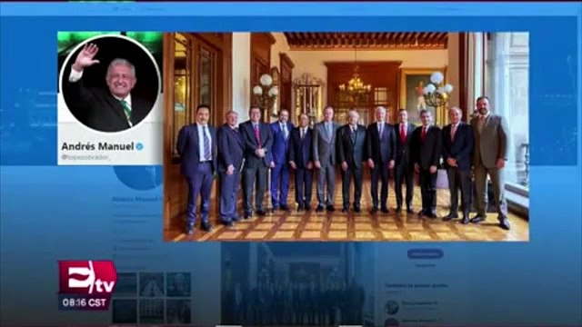 Gobernadores priistas respaldan el Insabi