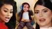 Blac Chyna Slams Kylie Jenner Over Dream Kardashian Helicopter Ride