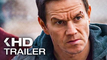 SPENSER CONFIDENTIAL Official Trailer (2020) Movie HD