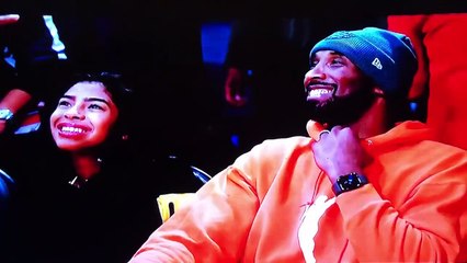 Milanov oproštaj od Bryanta