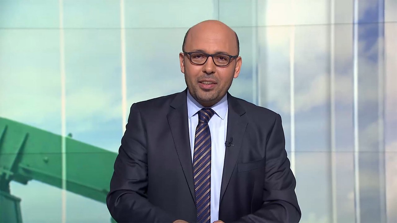 النشرة الاقتصادية الثانية 2020/1/28