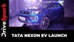 Tata Nexon EV Launched In India | Walkaround | Prices, Specs, Features & Other Details