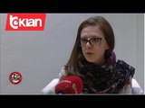 Stop - Dhuna ndaj avokates Orgesa Sermani, reagimi i Dhomes se Avokatise! (28 janar 2020)