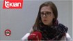 Stop - Dhuna ndaj avokates Orgesa Sermani, reagimi i Dhomes se Avokatise! (28 janar 2020)