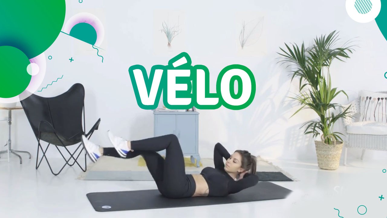 Vélo - Santé Physique