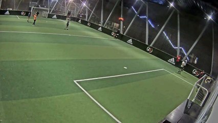 Equipe 1 VS Equipe 2 - 28/01/20 21:00 - Loisir Z5 Aix