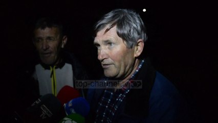 Varri i babait që i mori jetën 50-vjeçarit në Korçë