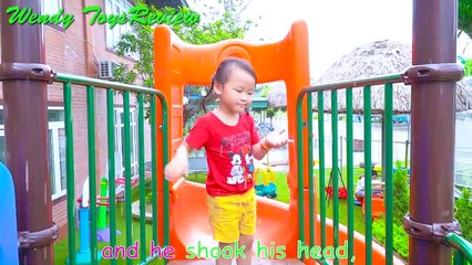 الحفار, الجرار, سيارة الإطفاء, شاحنات القمامة و سيارات الشرطة ومجمو Excavator Toys#1