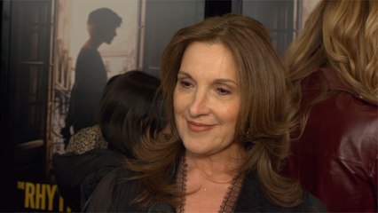 'The Rhythm Section' Screening: Barbara Broccoli