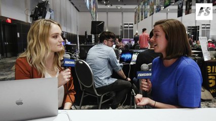 Twitter's Christine Wixted at Radio Row | Super Bowl LIV