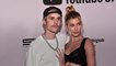 Hailey Bieber’s Dress for Justin Bieber’s New Premiere Was Glam Meets Going-Out Perfection