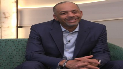 Straight to the Cup 'Paris Edition'  with Muggsy Bogues and Dell Curry