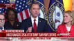 Schiff calling out White House hypocrisy saying they should have sued in court -- but in court saying they should impeach