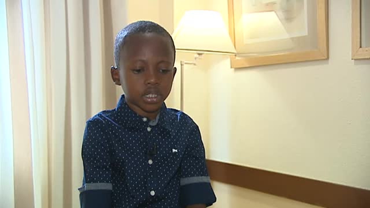 Preestreno de "Adú", una reflexión sobre el fenómeno migratorio