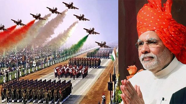 Republic Day 2020 : कब, कैसे और कहां मिलेगी टिकट | When, How & Where We Can Buy Tickets | Boldsky