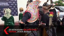 Muncul Kerajaan Baru di Depok! Kerajaan Warteg Bahagia