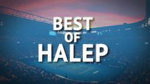Australian Open - Best of Halep
