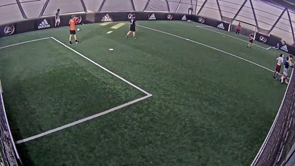 Equipe 1 Vs Equipe 2 - 25/01/20 10:01 - Loisir Turin - Turin Z5