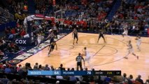 Nuggets hold-off Pelicans in win