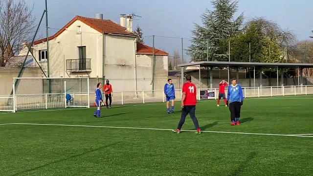 Challenge Foot Sport Adapté Sartrouville vs Montesson Bellan (3)