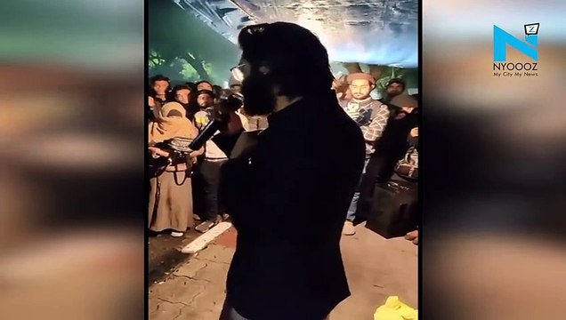 Our aim is to cut Assam and North-East from India , Shaheen Bagh protest mastermind Sharjeel Imam