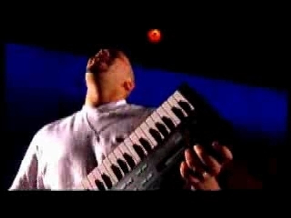 [Exclu Rai 2008] Reggae Rai / Reggae Night - Jimmy Cliff