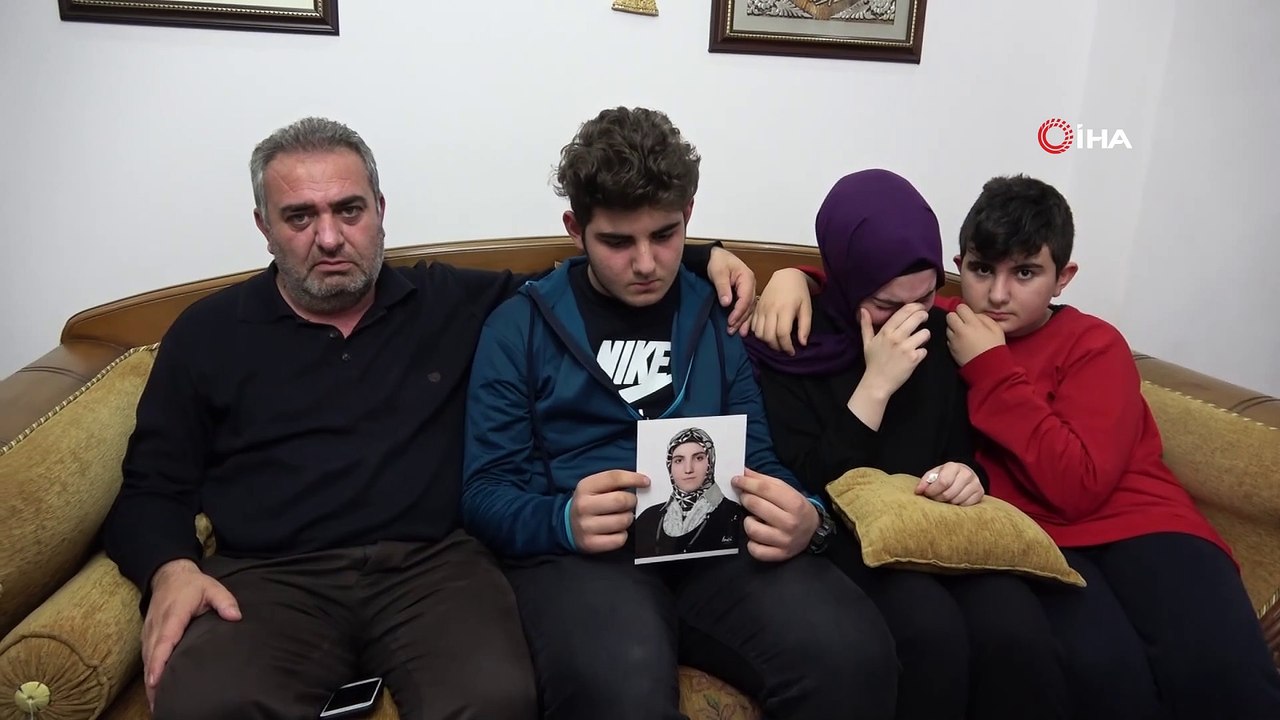 Anne doğumdan 2 gün sonra öldü, bebeği kurtarıldı