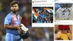 IND VS NZ 2020 1st T20I : Fans Troll Rishabh Pant || Here is the Funny Memes || Oneindia Telugu