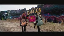 ZOMBIELAND DOUBLE TAP movie - Babylon Commercial