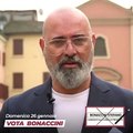 Bonaccini - Domenica si vota per l’Emilia-Romagna, non per altro (24.01.20)