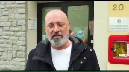 Bonaccini - Le ultime ore di campagna elettorale (24.01.20)