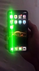 Fond d'écran pour téléphone cassé