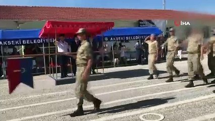 Bedelli askerlik yerleri belli oldu