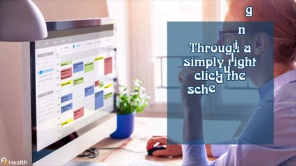 How the Scheduling Software Helpful for Rehab Therapies in the Clinic