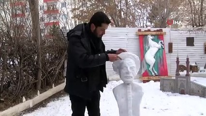 Yurdun genelinde soğuk hava kendini hissettirmeye devam ediyor