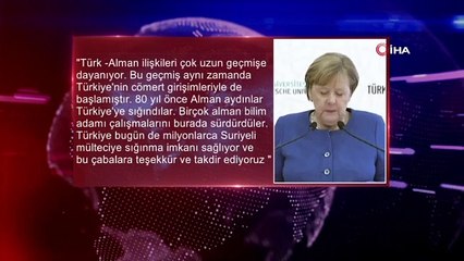 “Libyalı kardeşlerimizin zor zamanlarında yanlarında olmayı sürdüreceğiz”