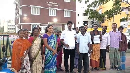 ரஜினிகாந்துக்கு கொலை மிரட்டல்.. போலீசில் புகார் கொடுத்த ரசிகர்கள்  - வீடியோ