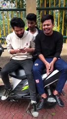 Ek to kam jindagani usse bhi kam hai jawani ¦ pyar do pyar lo ¦ Nora Fatehi ¦Neha Kakkar[2]