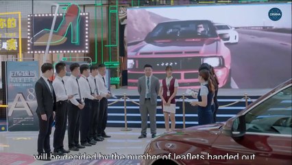 Real Love Ep 11 - Top Chinese Drama 2020 🎬