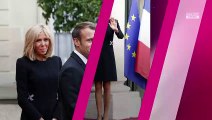 Emmanuel et Brigitte Macron évacués d'un théâtre : les coulisses de cet incident dévoilées