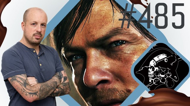 KOJIMA PRODUCTIONS évoque ses futurs projets | PAUSE CAFAY