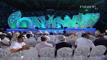 Alhamdulillah  A Christian woman accepts  Islam - Dr Zakir Naik
