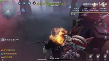 第五人格：【虎牙死神】【国服第一孽蜥】只要我赢了，就没人知道我曾经失误了