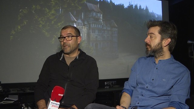 El Ranchito busca conseguir su noveno Goya por 'Perdiendo el Este'