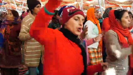 ZINDA LAHO- LIVE WORSHIP IN THE CHURCH OF SIGNS AND WONDERS