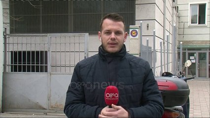 Ora News -Noel Dishi tregon debatin e fundit para vrasjes së Vilsonit