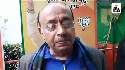 भाजपा नेता विजय गोयल बोले- केजरीवाल गारंटी कार्ड जारी कर रहे हैं, लेकिन उनकी गारंटी कौन लेगा